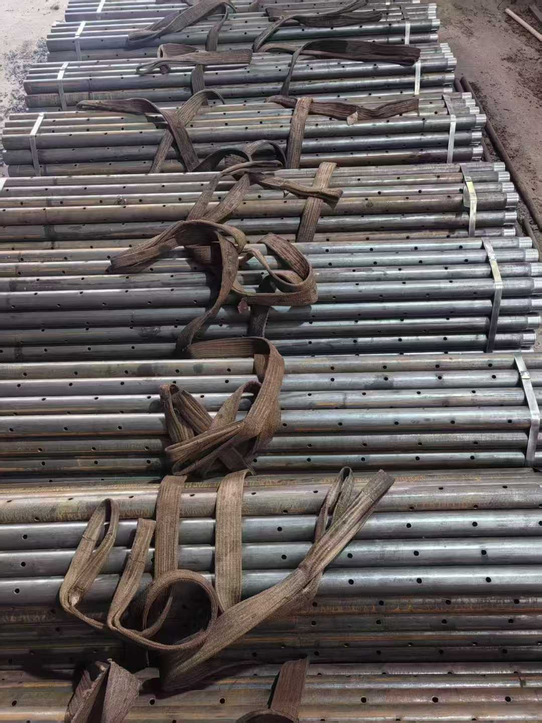 临江127mm管棚管