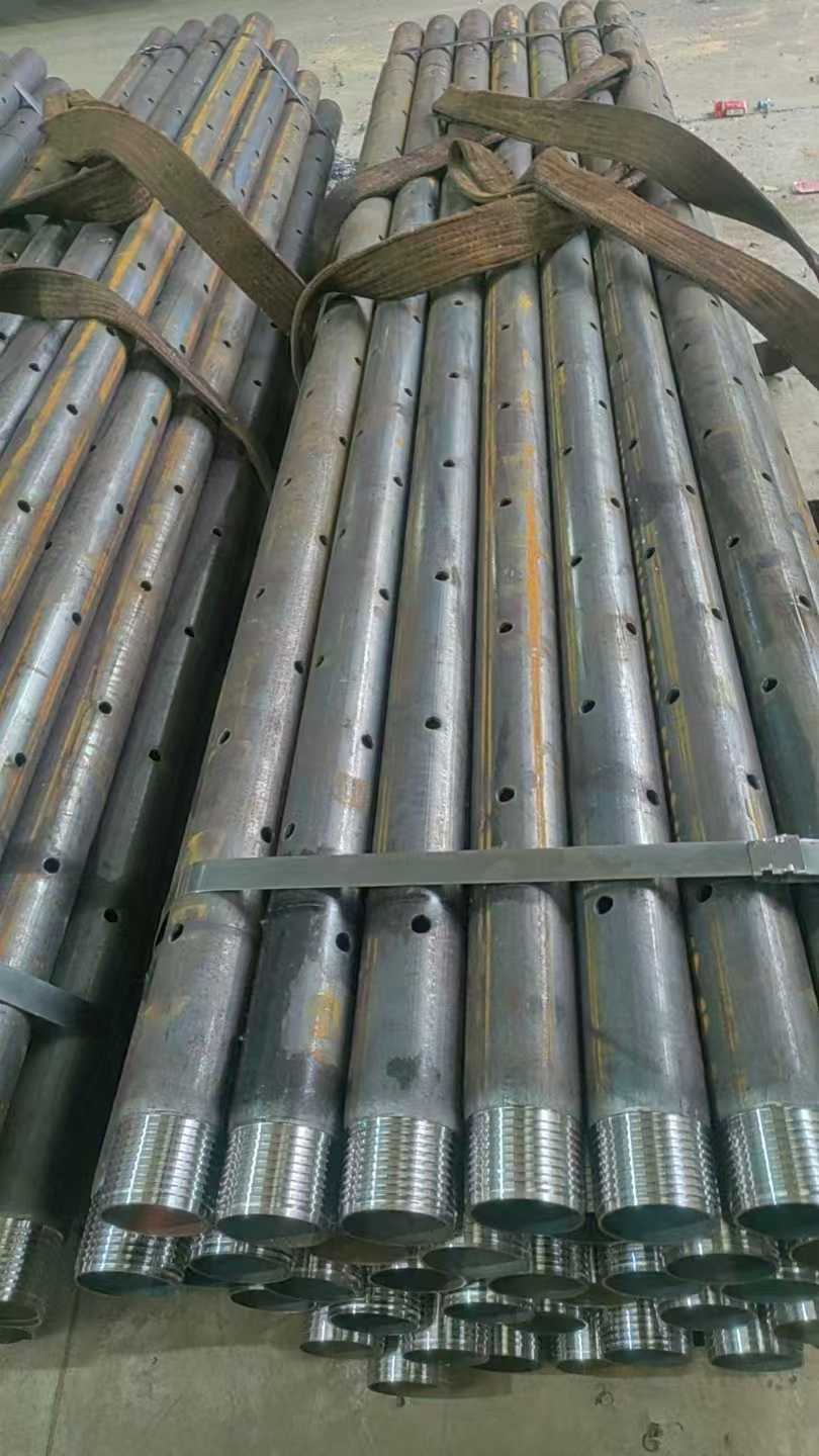 临江159mm管棚管