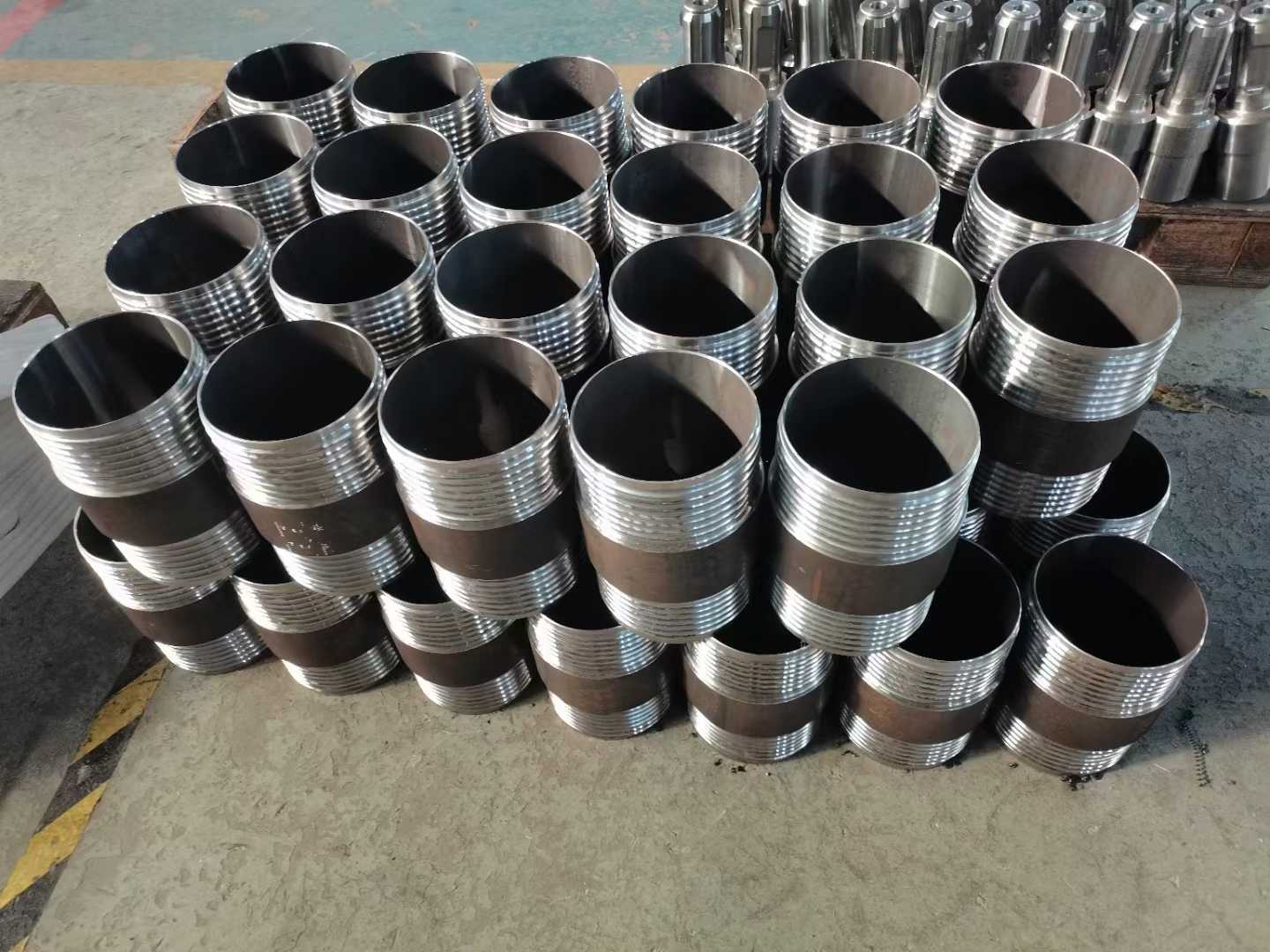 临江219mm管棚管